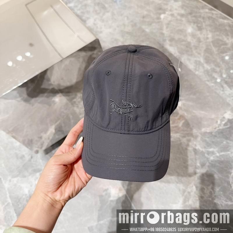Arcteryx Hat dx11