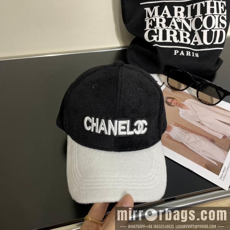 Chanel Hat 122715