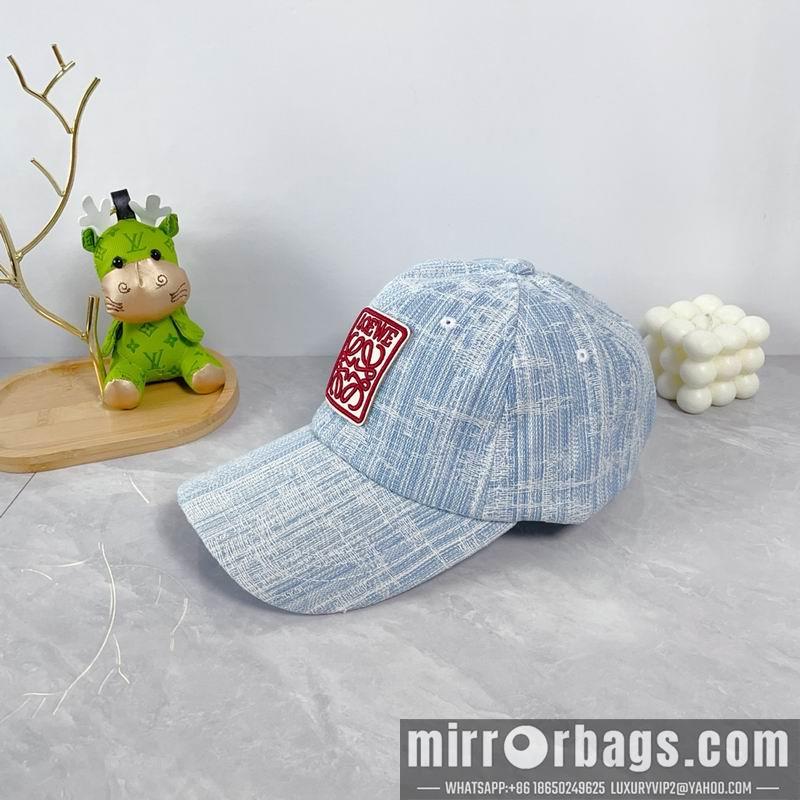 Loewe Hat dx27