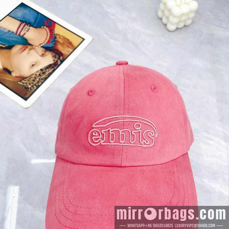Emis Hat dx03