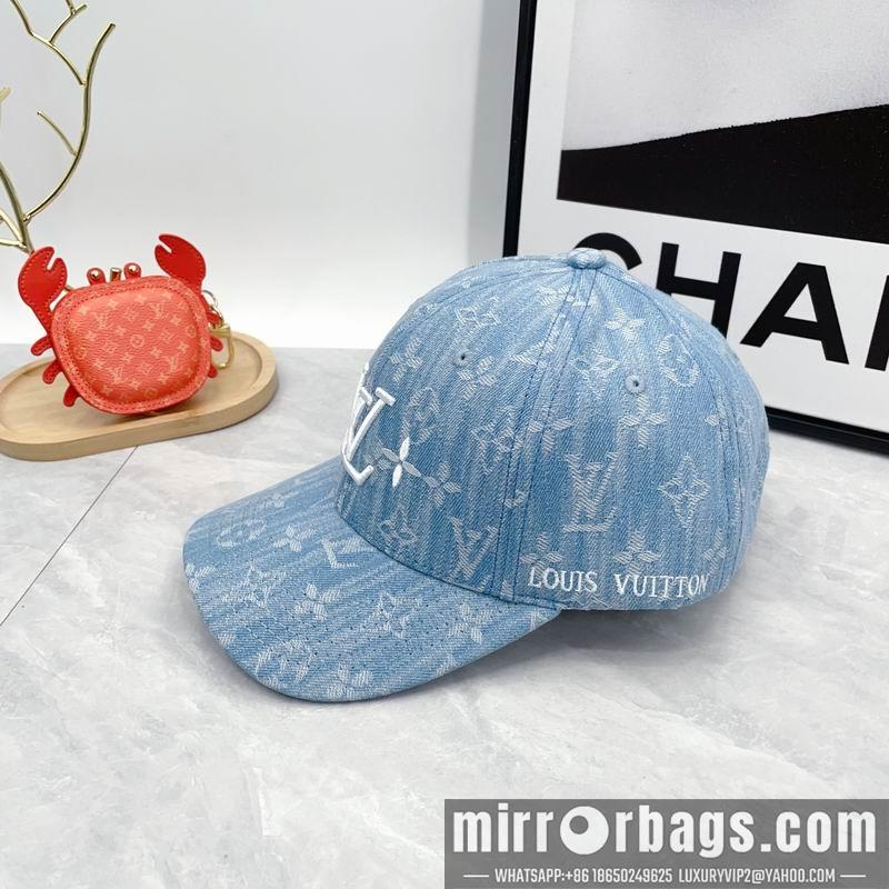 LV Hat dx11