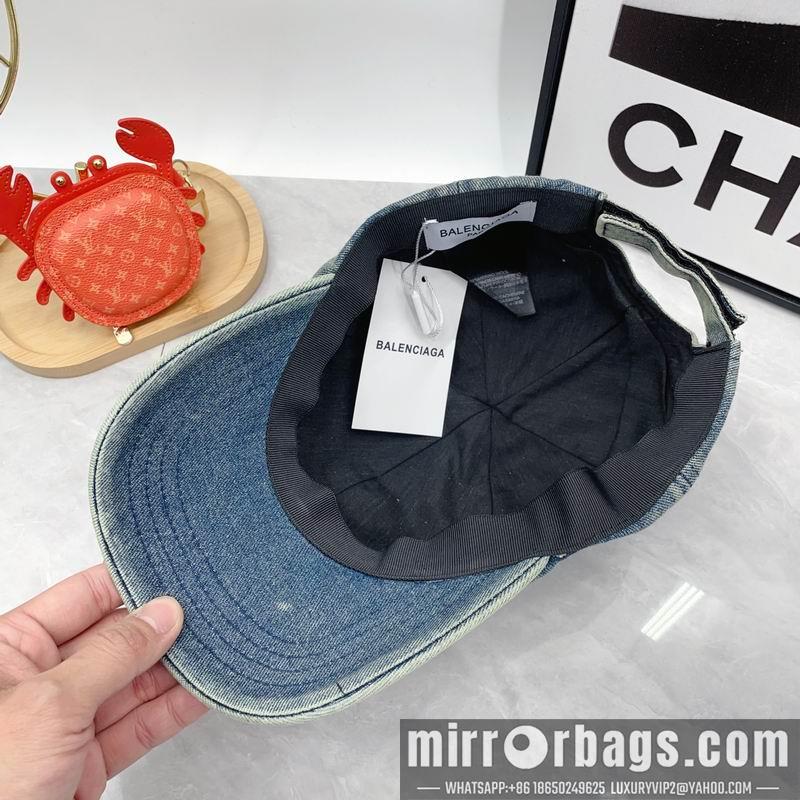 Balenciaga Hat dx41