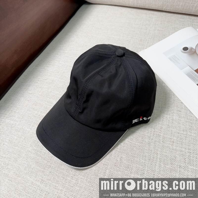 Kiton Hat dx01