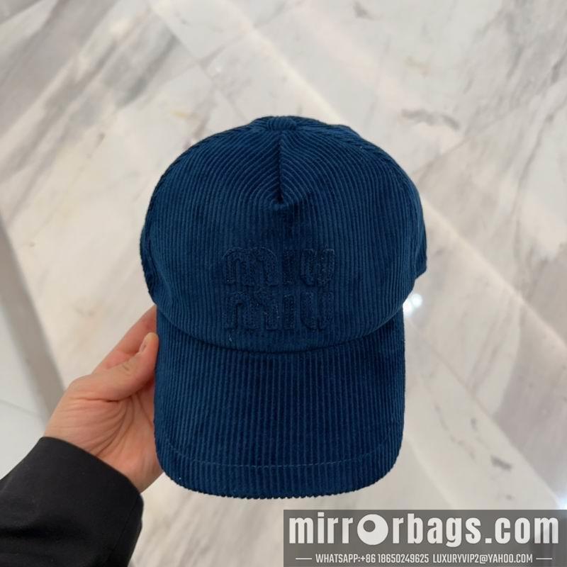 Miumiu Hat dx37