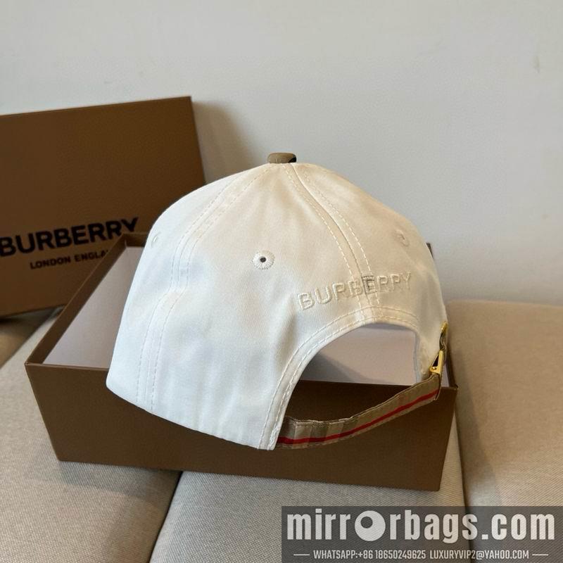 Burberry Hat dx09