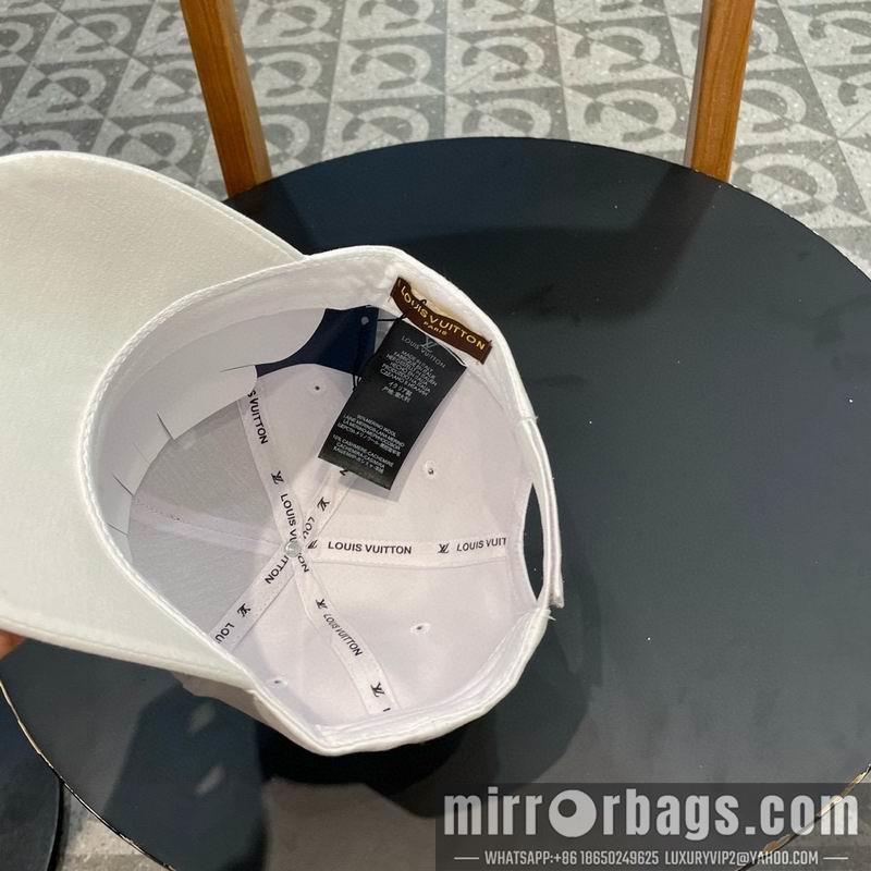LV Hat 041412
