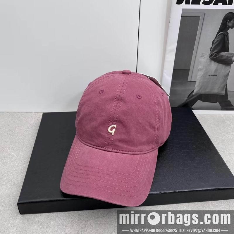 Other Hat 083013