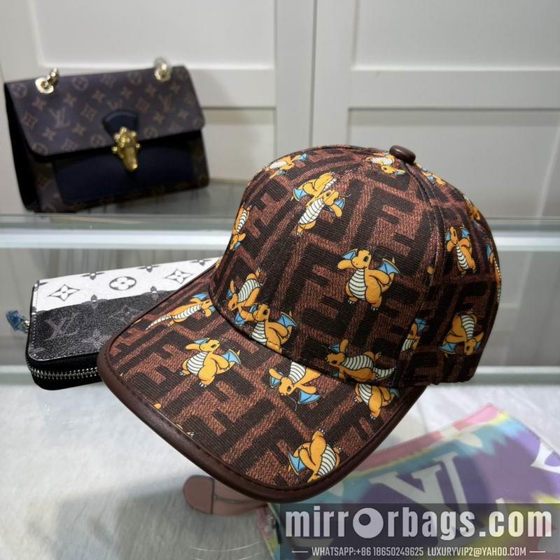 Fendi Hat hm25