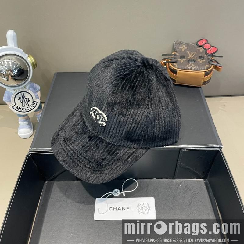 Chanel Hat 080303