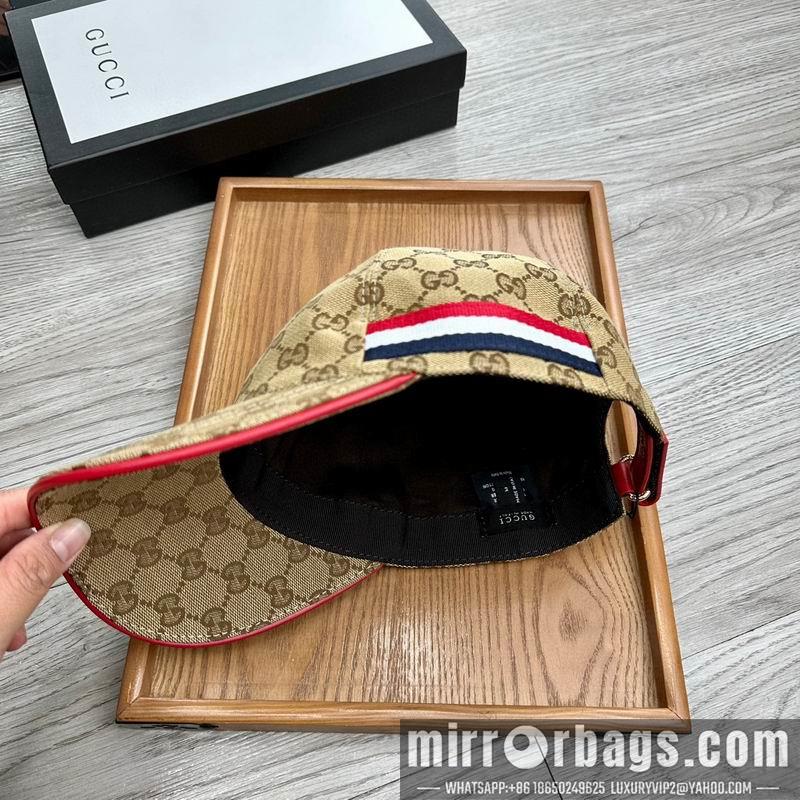Gucci Hat 071202