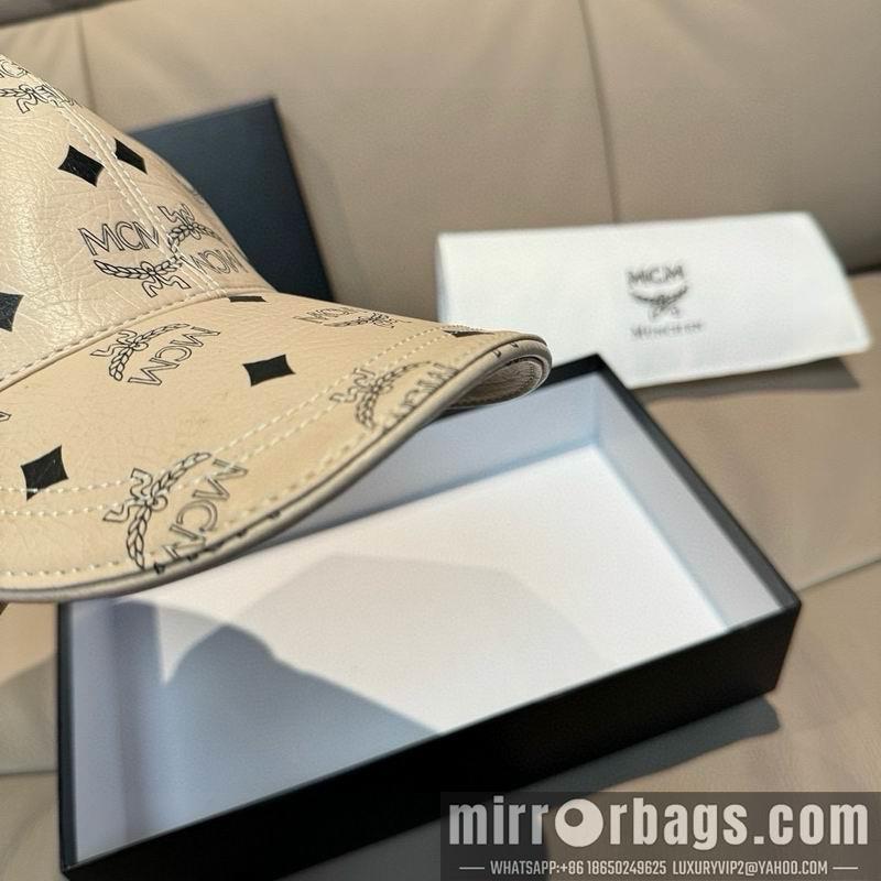 MCM Hat dx07
