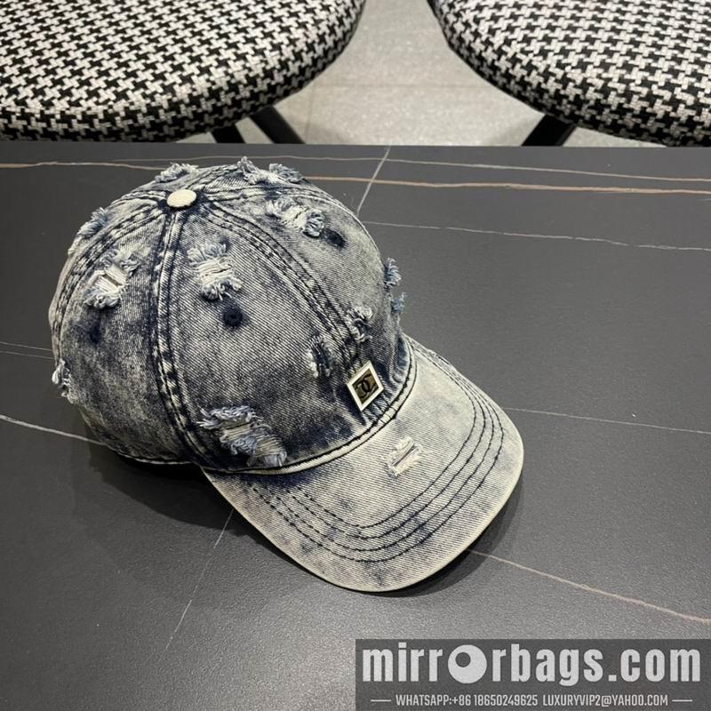 Chanel Hat 102802
