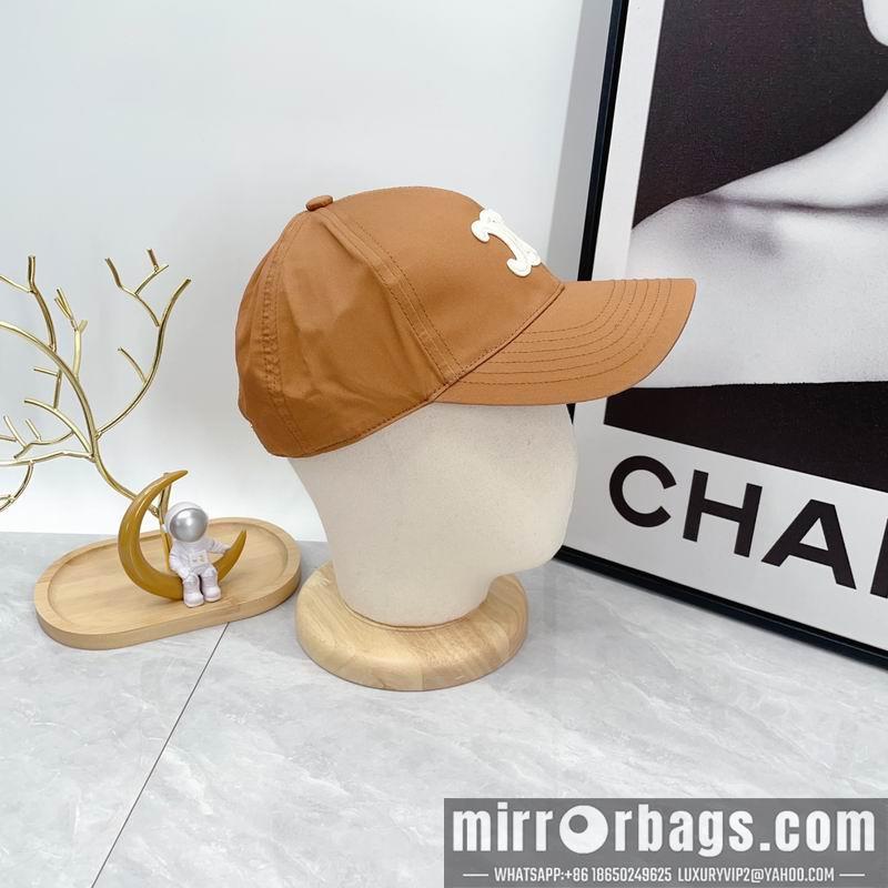 Celine Hat dx35
