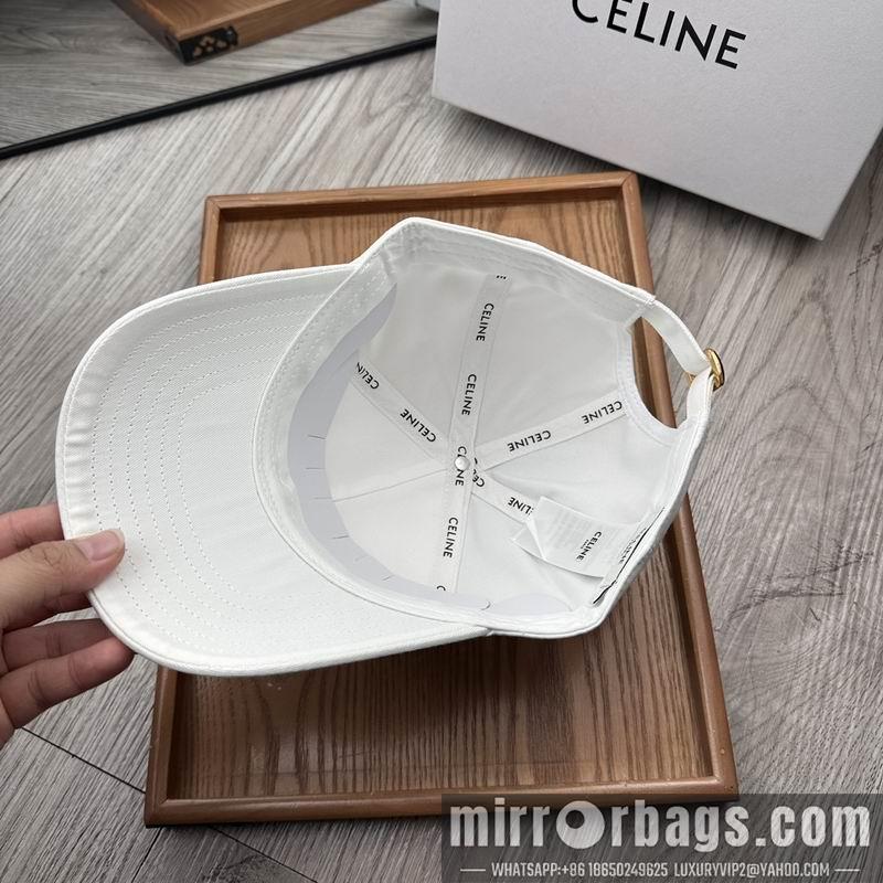 Celine Hat dx99
