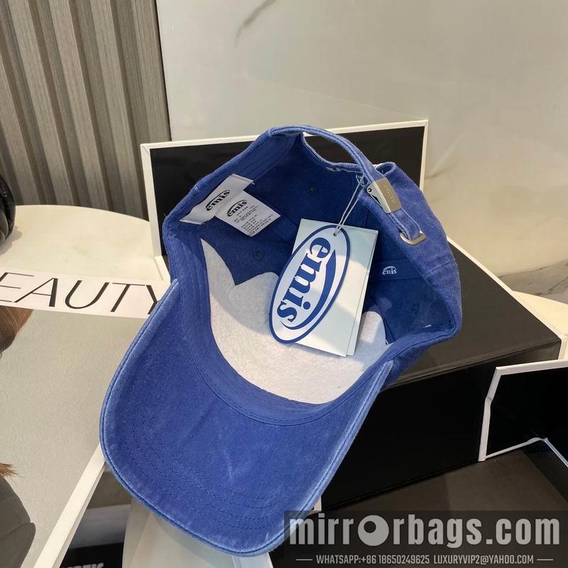 Emis Hat dx10