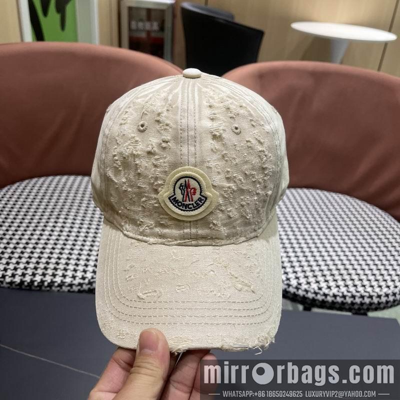 Moncler Hat 030901