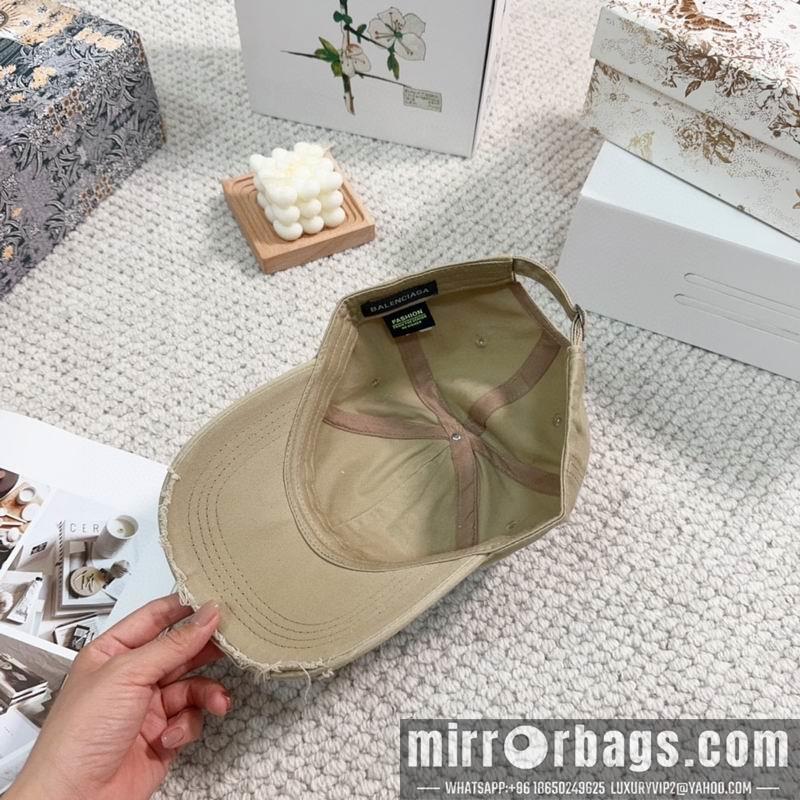 Adidas X Balenciaga Hat 102008