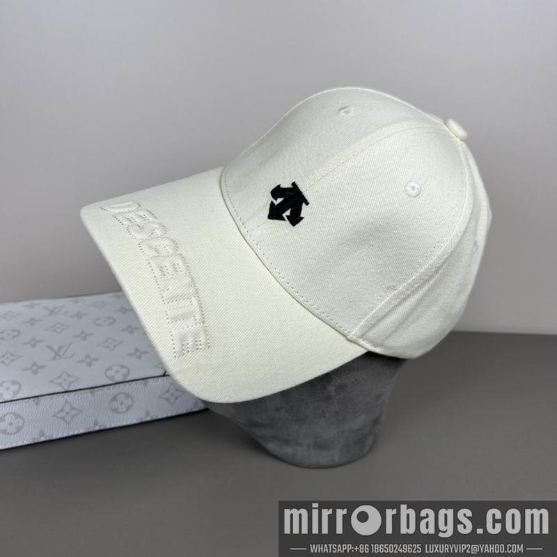Descente Hat dx03
