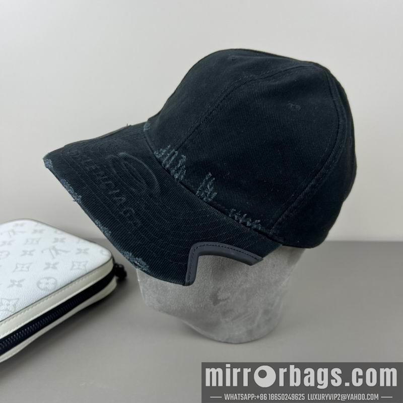 Balenciaga Hat 020811