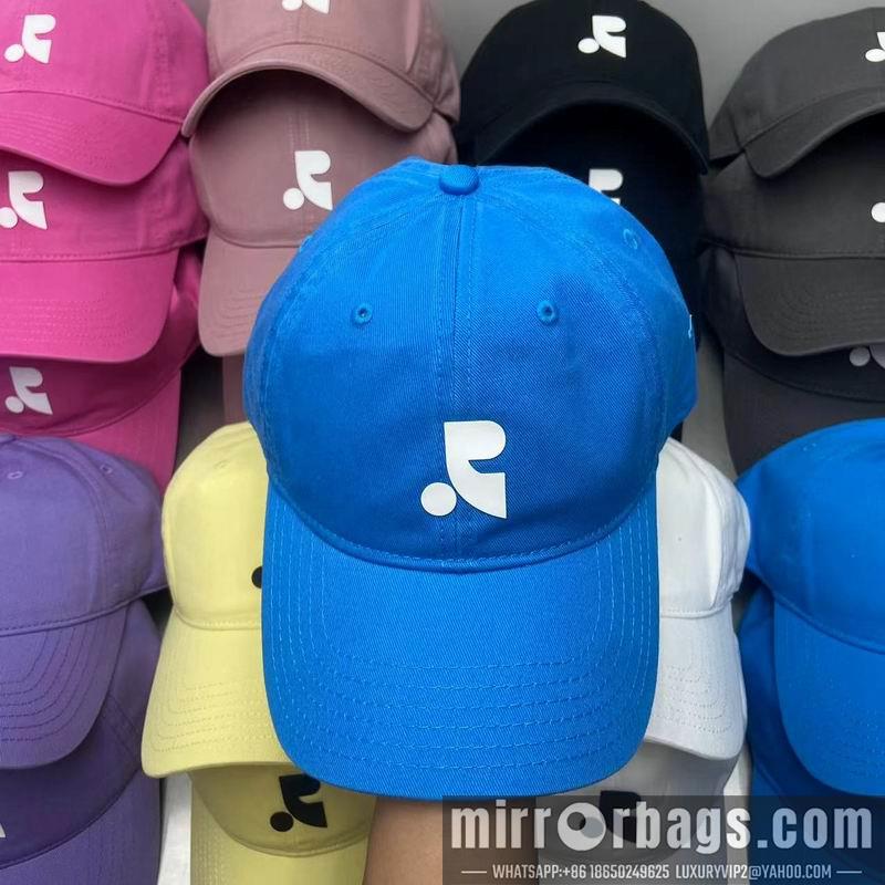 Luluemon Hat dx19