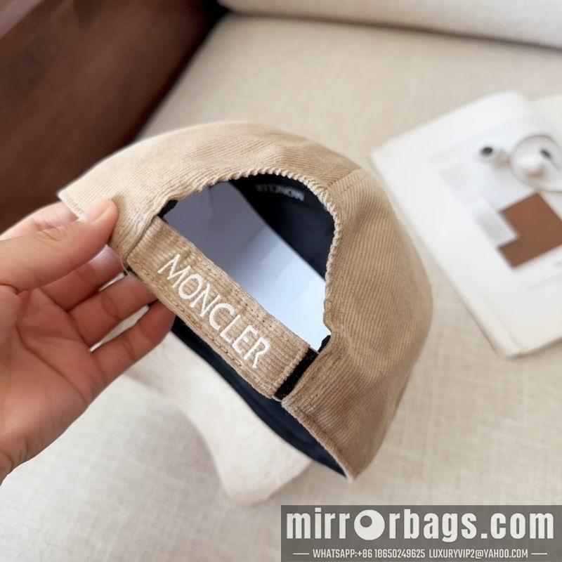 Moncler Hat dx19