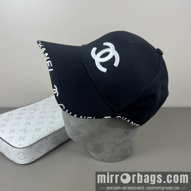 Chanel Hat dx02