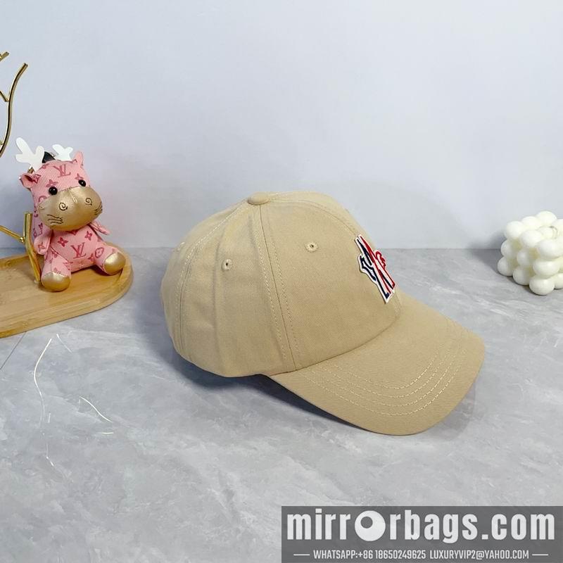 Moncler Hat dx07