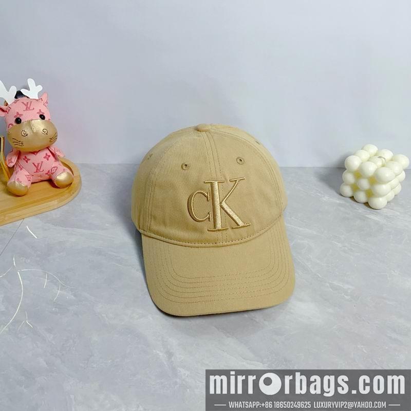 CK Hat dx19