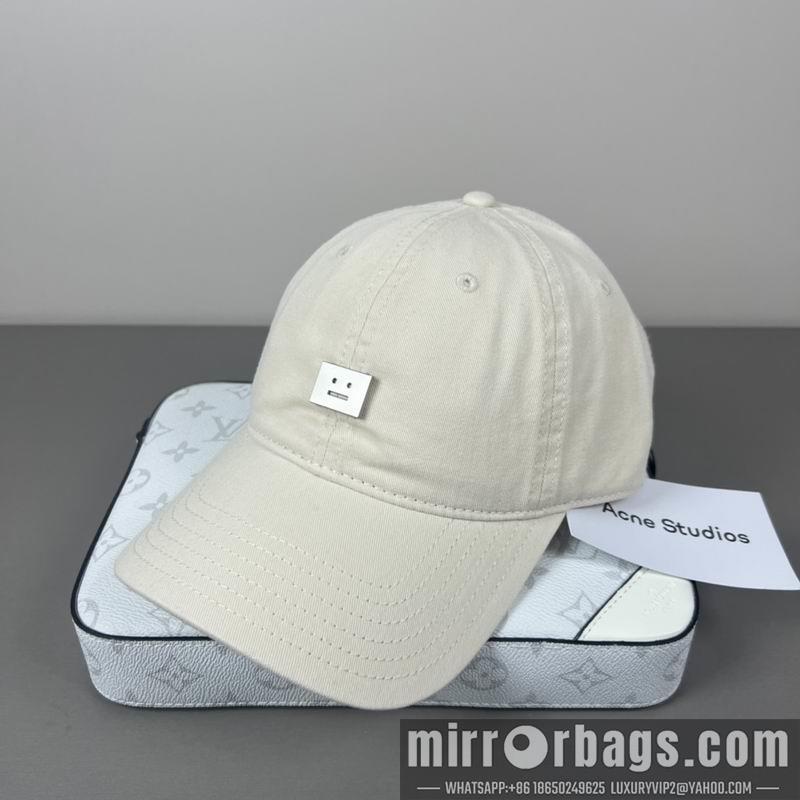 Ance Hat 020802