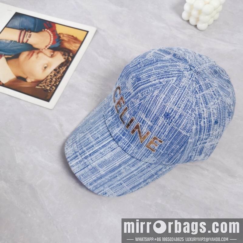 Celine Hat dx15
