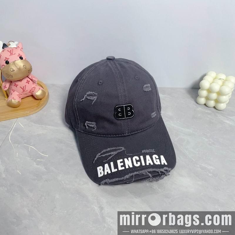 Balenciaga Hat dx59