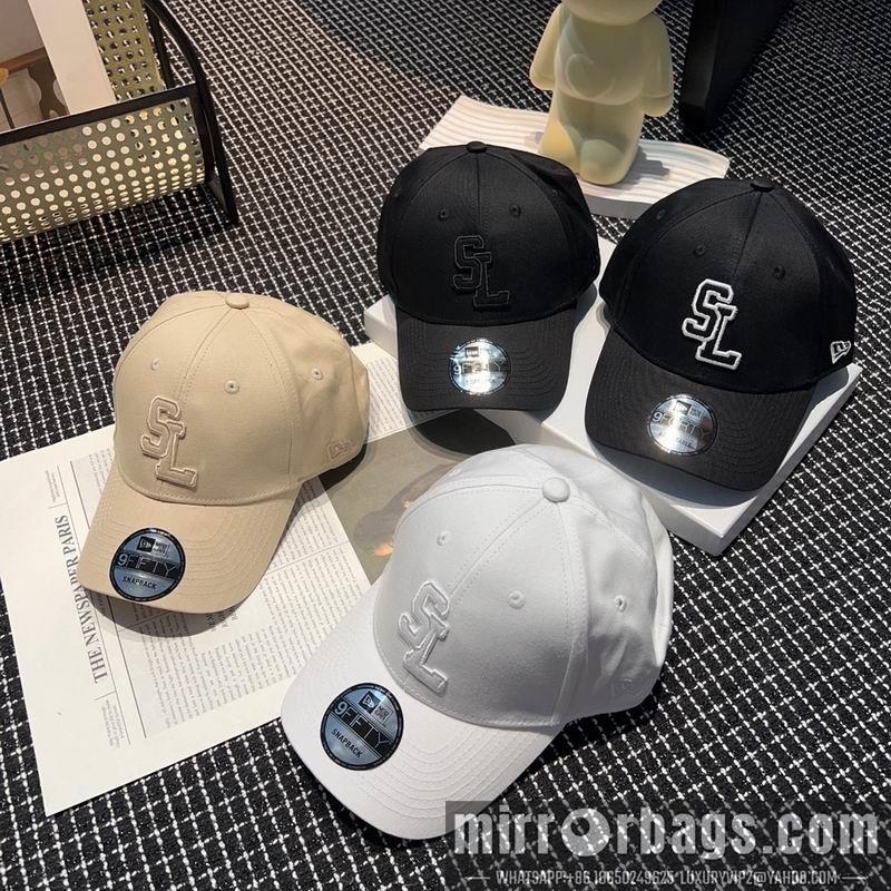 YSL Hat dx06