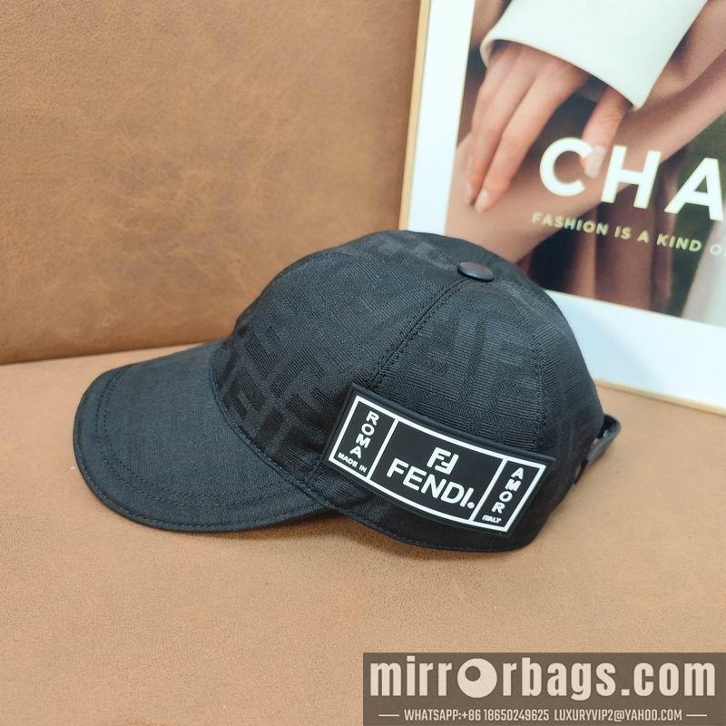 Fendi Hat dx64