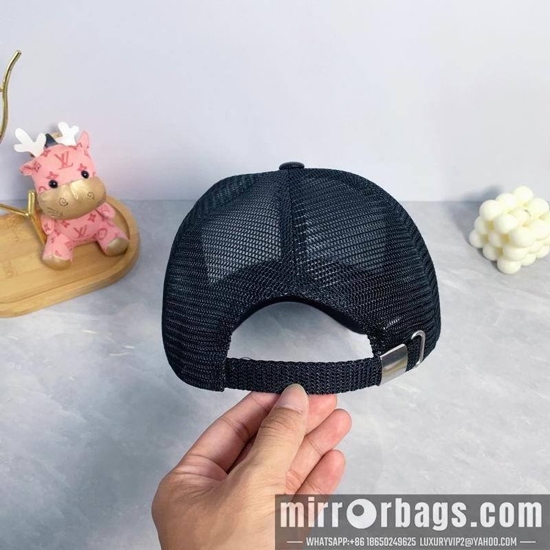 LV Hat dx77