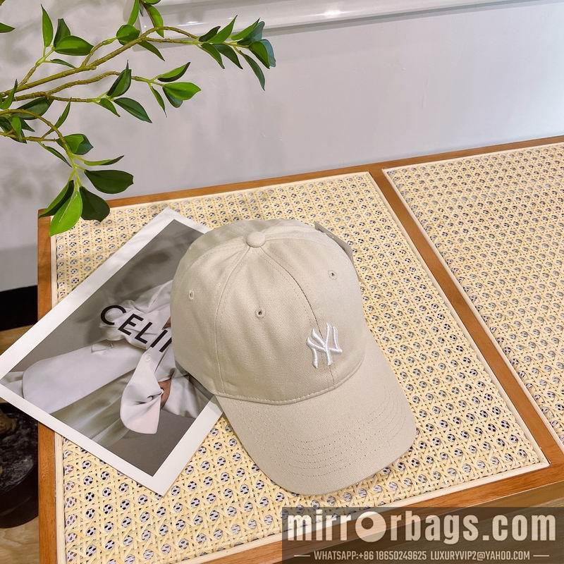 NY Hat 030968