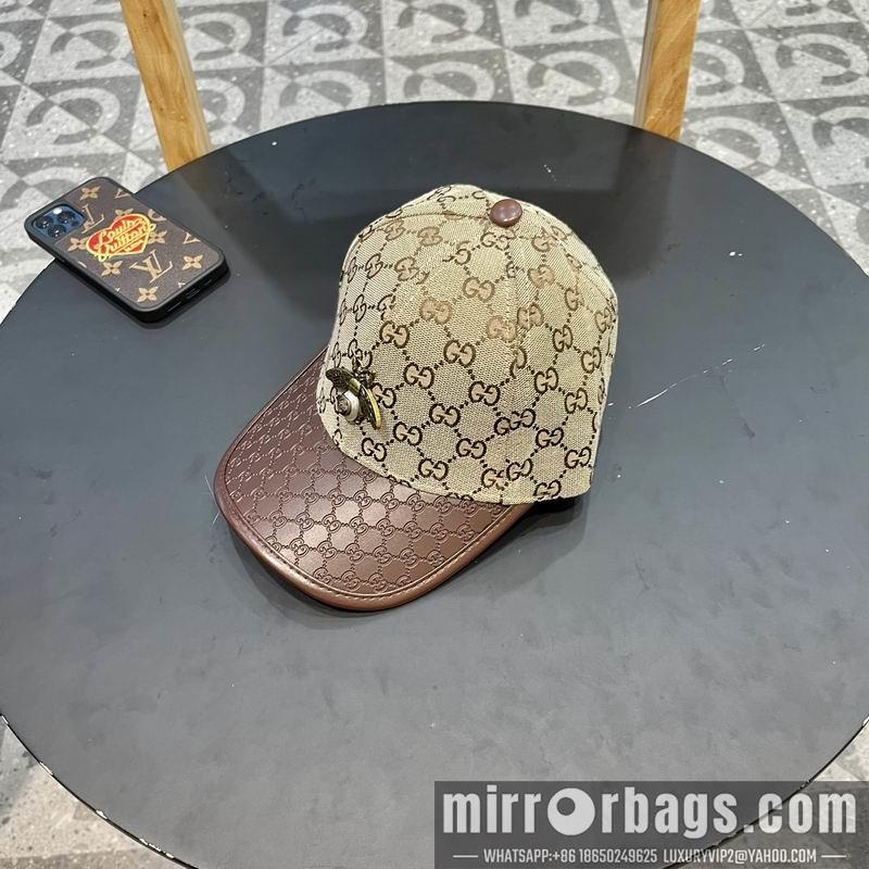 Gucci Hat 041701