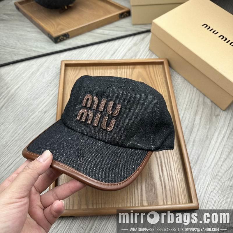 Miumiu Hat dx61