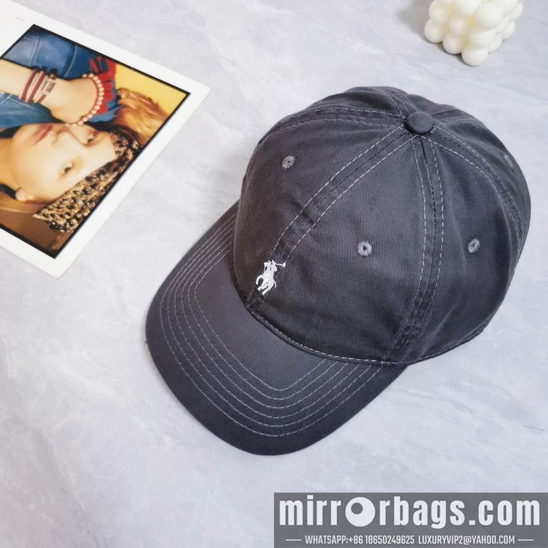 Polo Hat dx01