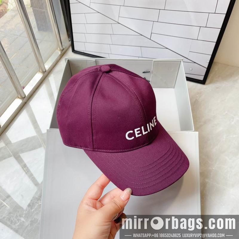 Celine Hat 090603