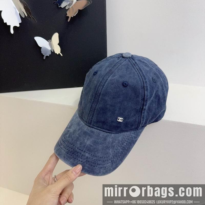 Chanel Hat 102801