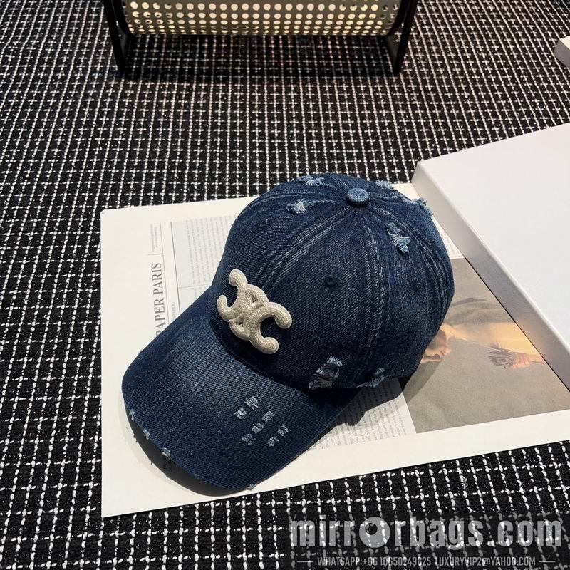 Celine Hat 053105