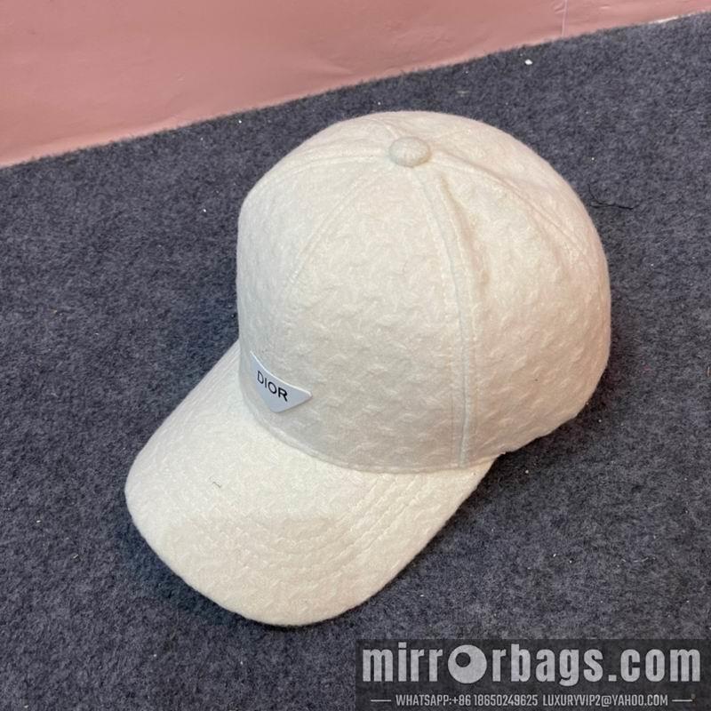 Dior Hat 011301