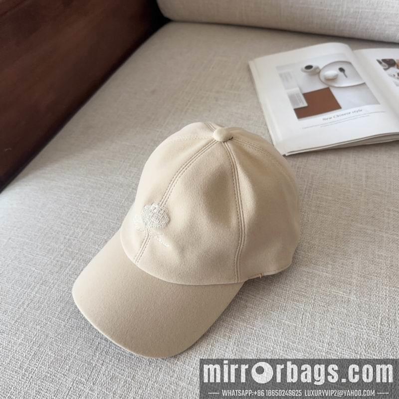 Loro Piana Hat dx17