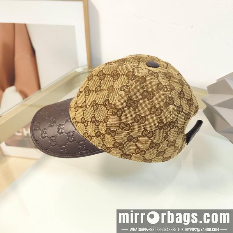 Gucci Hat dx149