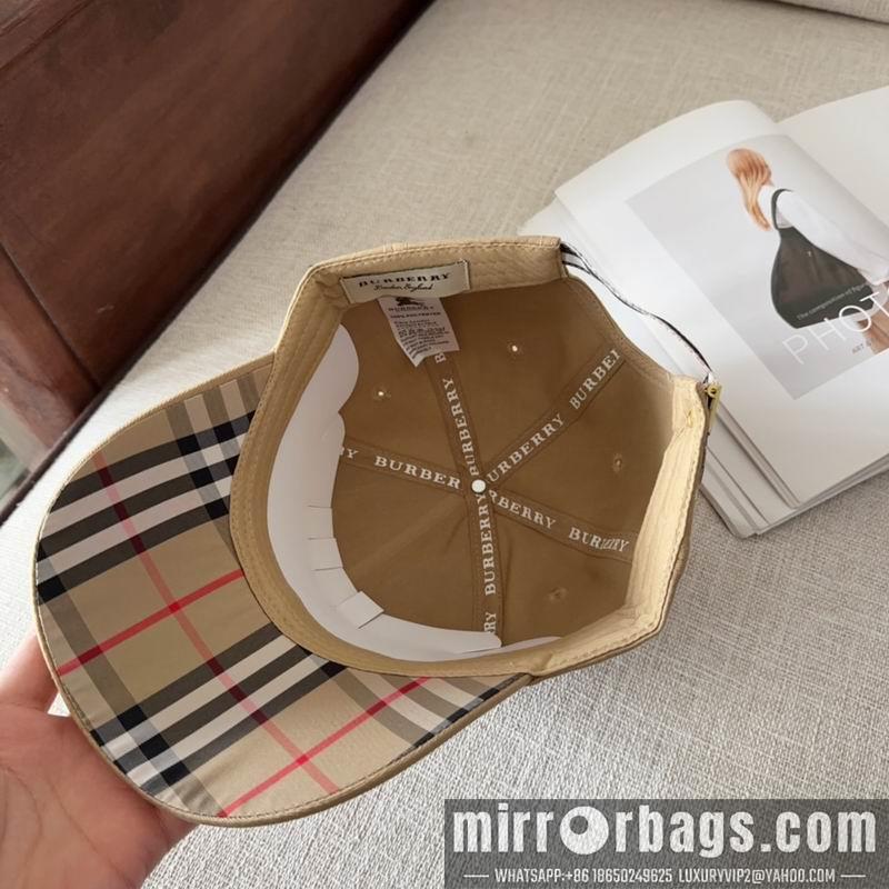 Burberry Hat 021101