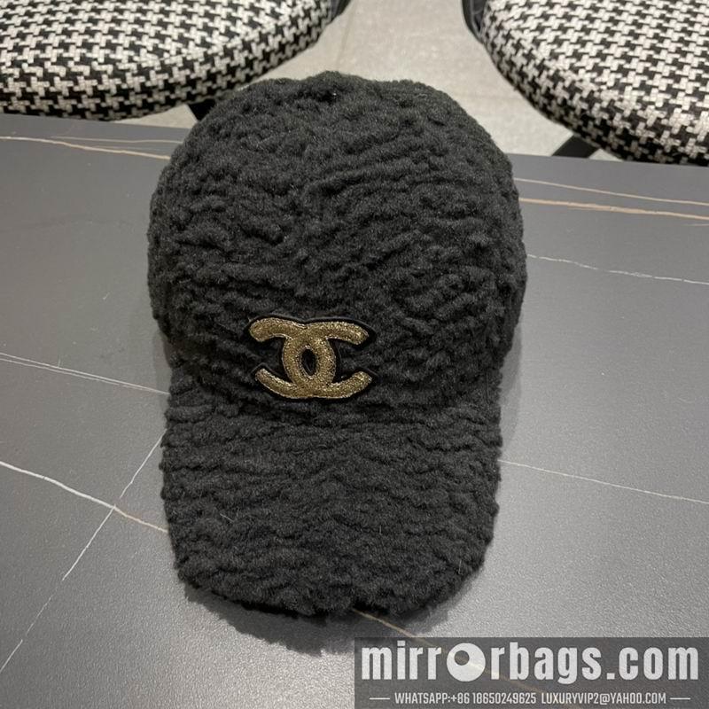 Chanel Hat 102803