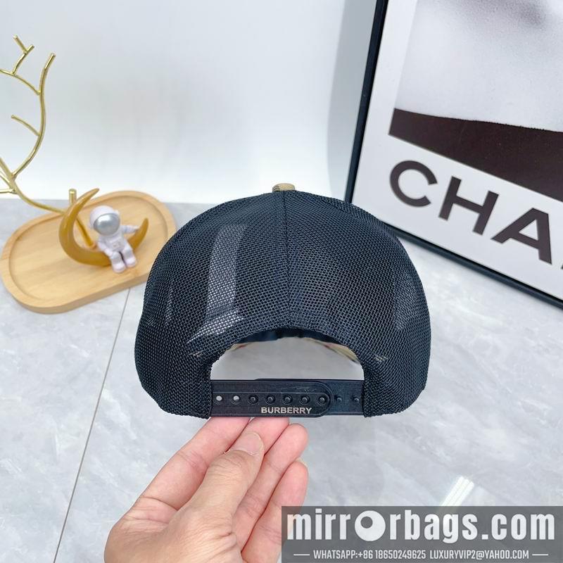 Burberry Hat dx67