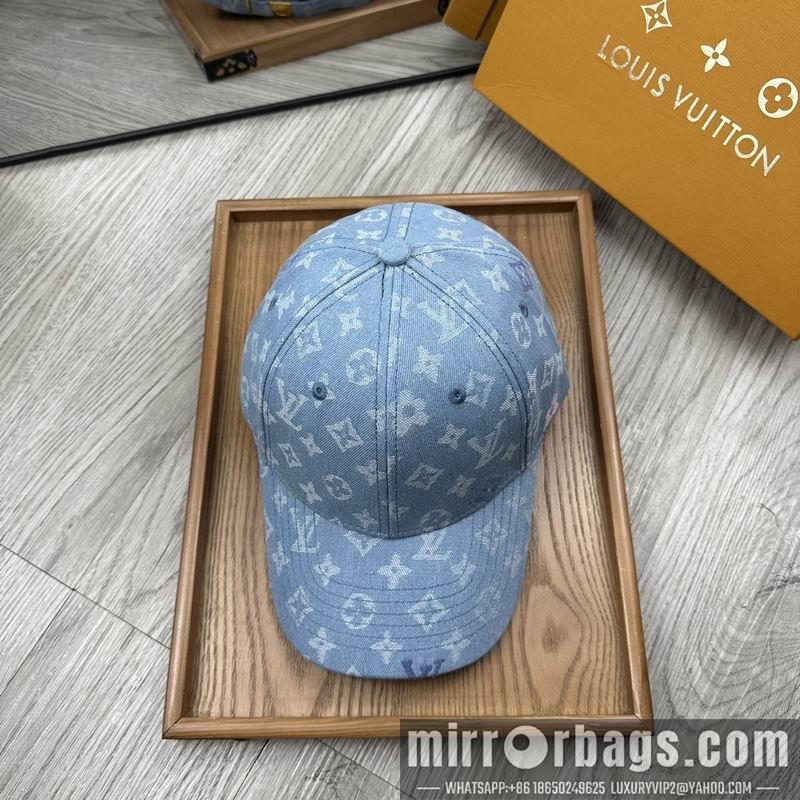 LV Hat dx102