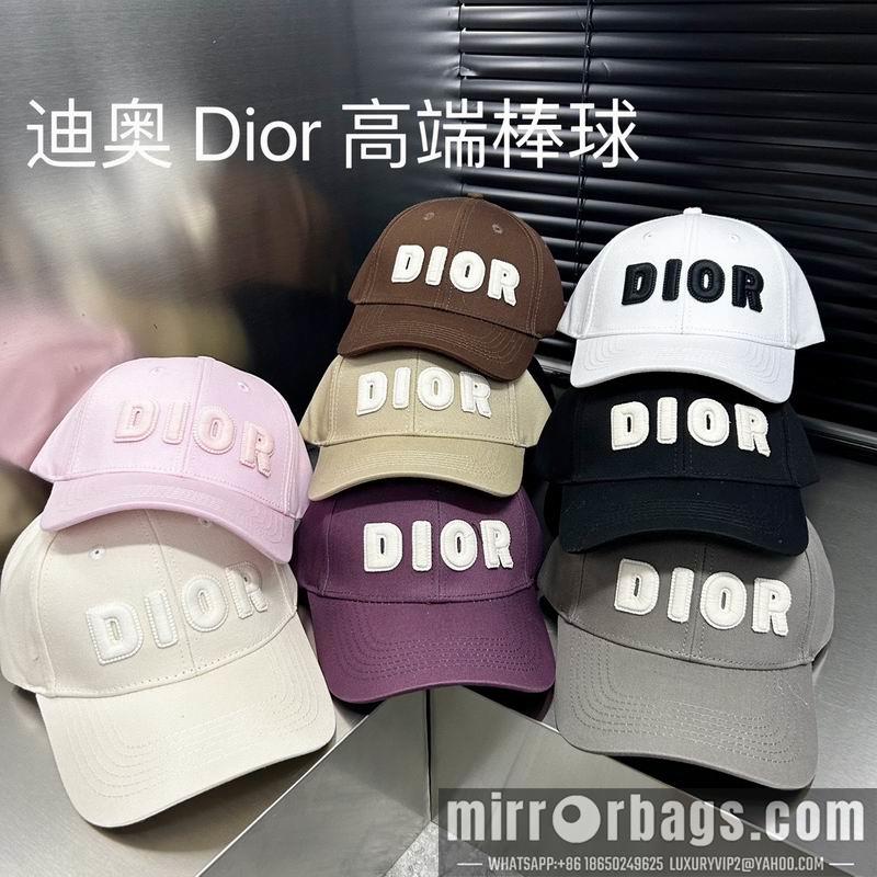 Dior Hat 050703