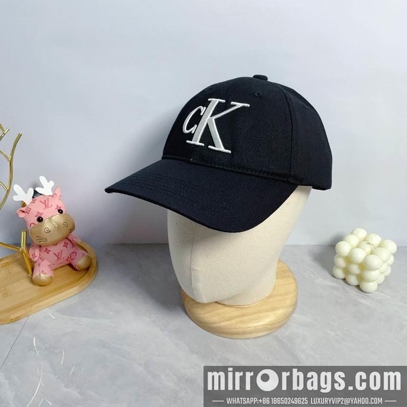 CK Hat dx19